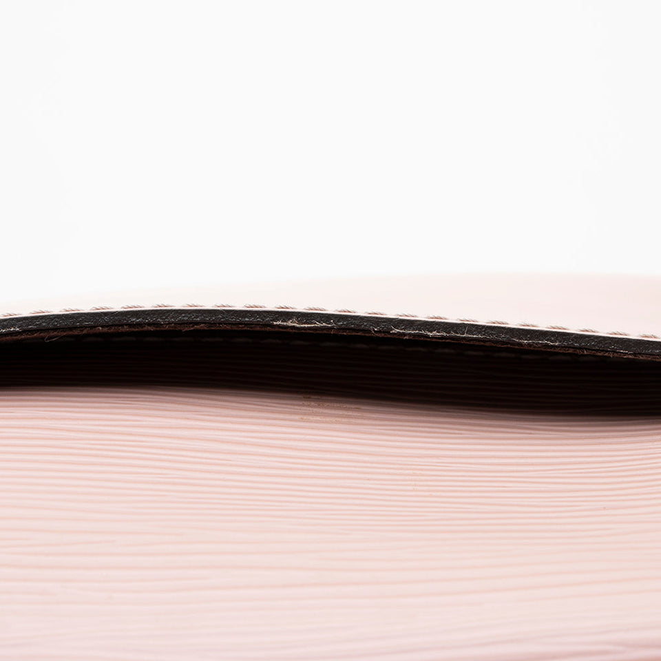 Louis Vuitton Epi Leather Luna Shoulder Bag (SHF-14373)