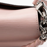 Louis Vuitton Epi Leather Luna Shoulder Bag (SHF-14373)