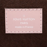 Louis Vuitton Epi Leather Luna Shoulder Bag (SHF-14373)