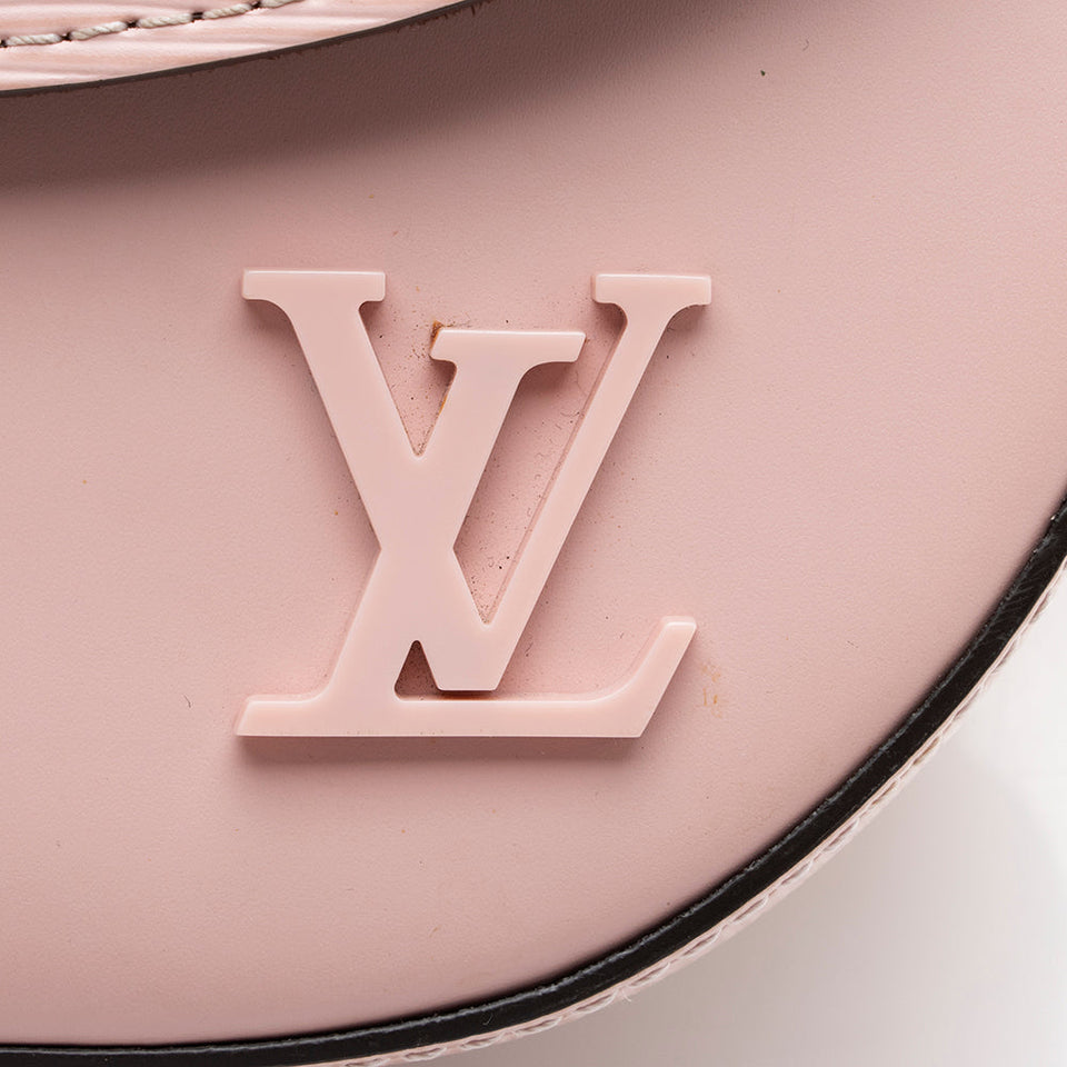 Louis Vuitton Epi Leather Luna Shoulder Bag (SHF-14373)