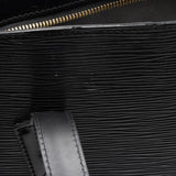 Louis Vuitton Epi Leather Lussac Tote (SHF-23721)