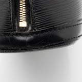 Louis Vuitton Epi Leather Lussac Tote (SHF-23721)