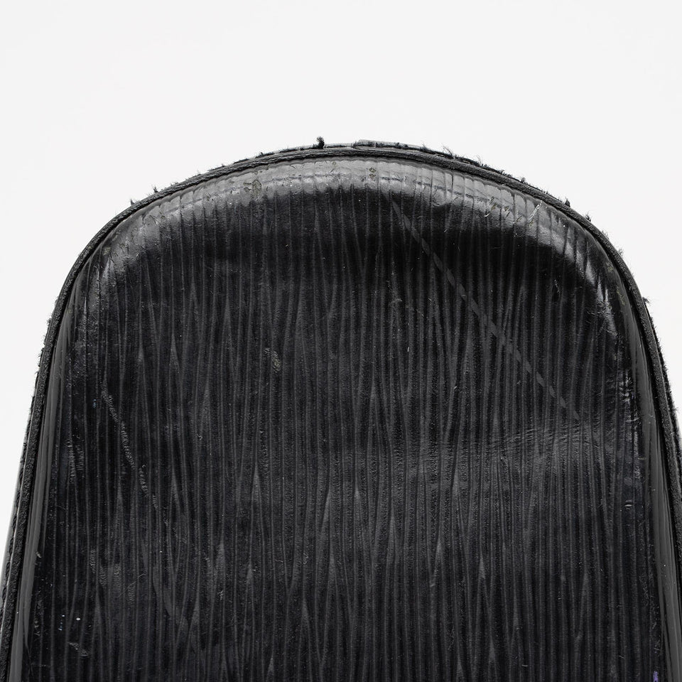 Louis Vuitton Epi Leather Lussac Tote (SHF-23721)