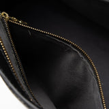 Louis Vuitton Epi Leather Lussac Tote (SHF-23721)