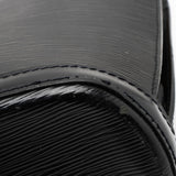 Louis Vuitton Epi Leather Lussac Tote (SHF-23721)