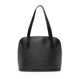 Louis Vuitton Epi Leather Lussac Tote (SHF-23721)