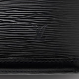 Louis Vuitton Epi Leather Lussac Tote (SHF-23721)