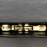 Louis Vuitton Vintage Epi Leather Lussac Tote (SHF-20016)