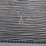 Louis Vuitton Vintage Epi Leather Lussac Tote (SHF-20016)