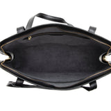 Louis Vuitton Vintage Epi Leather Lussac Tote (SHF-20016)
