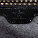 Louis Vuitton Vintage Epi Leather Lussac Tote (SHF-20016)
