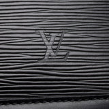 Louis Vuitton Vintage Epi Leather Lussac Tote (SHF-20017)
