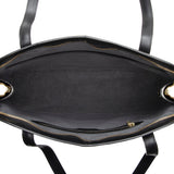 Louis Vuitton Vintage Epi Leather Lussac Tote (SHF-20017)