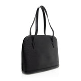 Louis Vuitton Vintage Epi Leather Lussac Tote (SHF-20017)
