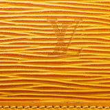 Louis Vuitton Vintage Epi Leather Lussac Tote (SHF-20020)