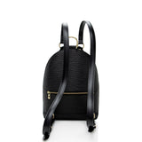 Louis Vuitton Epi Leather Mabillon Backpack (SHF-18323)