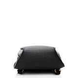Louis Vuitton Epi Leather Mabillon Backpack (SHF-18323)