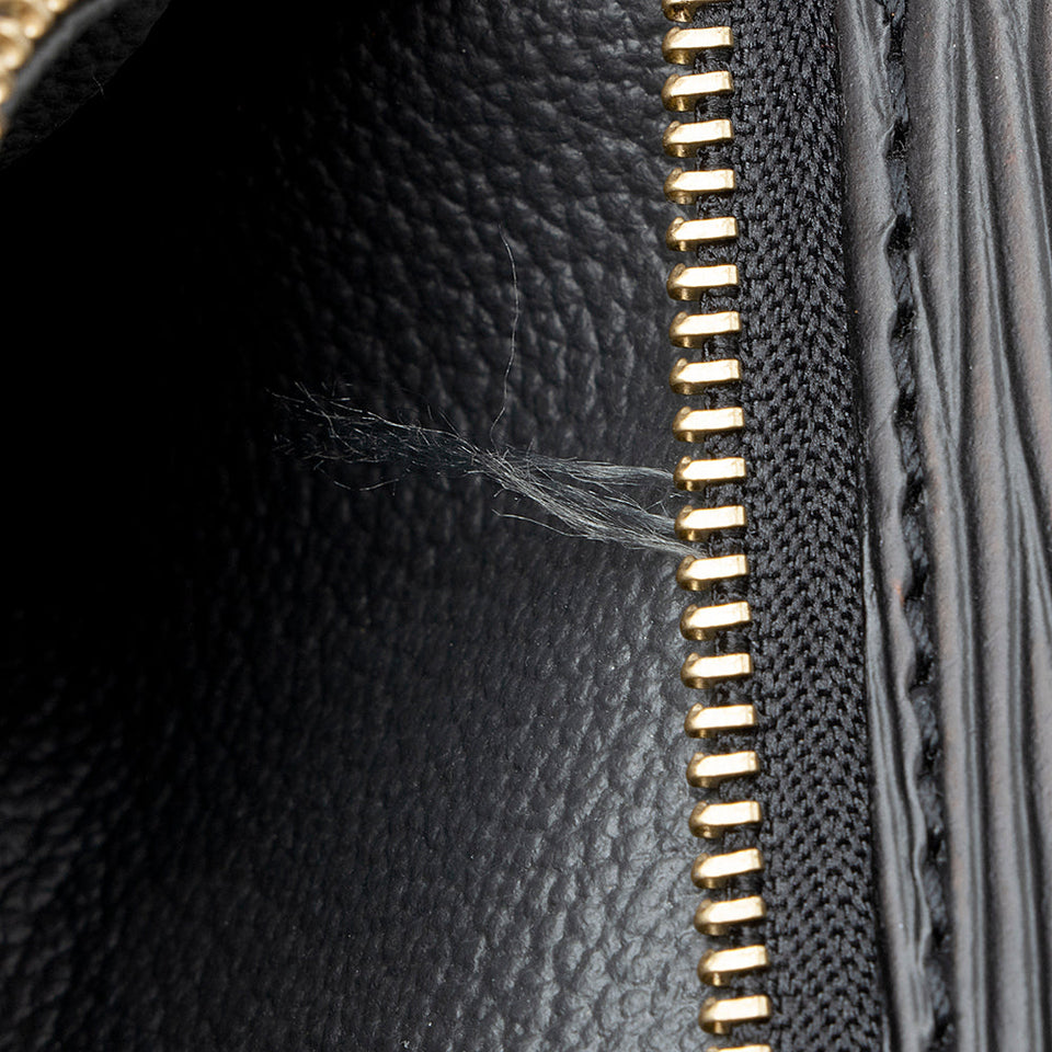 Louis Vuitton Epi Leather Mabillon Backpack (SHF-18323)