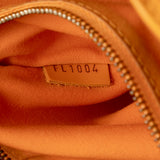 Louis Vuitton Epi Leather Mandara MM Shoulder Bag (SHF-18306)