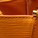 Louis Vuitton Epi Leather Mandara MM Shoulder Bag (SHF-18306)