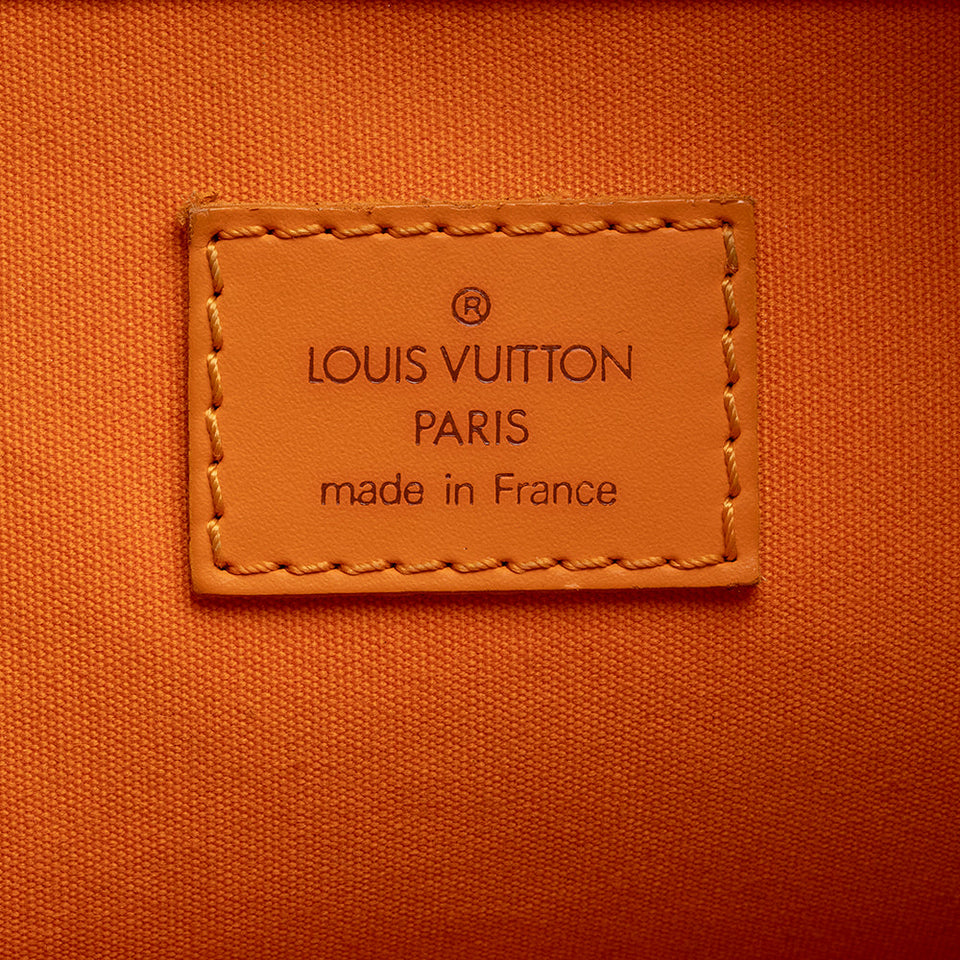 Louis Vuitton Epi Leather Mandara MM Shoulder Bag (SHF-18306)