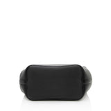 Louis Vuitton Epi Leather Mandara PM Shoulder Bag (SHF-21792)
