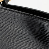 Louis Vuitton Epi Leather Mandara PM Shoulder Bag (SHF-21792)