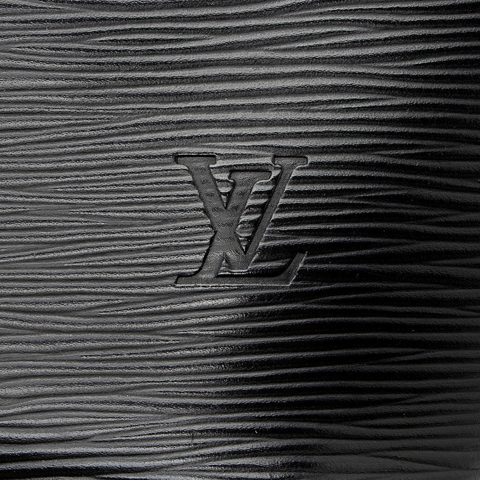 Louis Vuitton Epi Leather Mandara PM Shoulder Bag (SHF-21792)