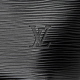 Louis Vuitton Epi Leather Mandara PM Shoulder Bag (SHF-21792)