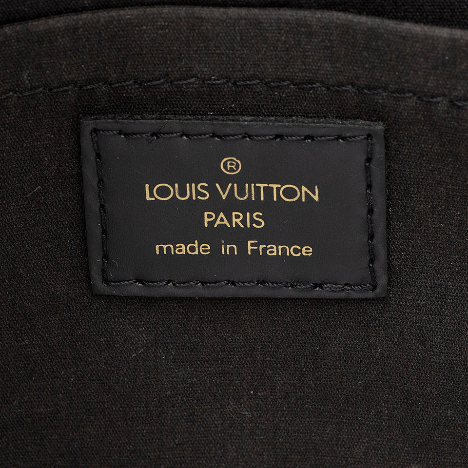 Louis Vuitton Epi Leather Mandara PM Shoulder Bag (SHF-21792)