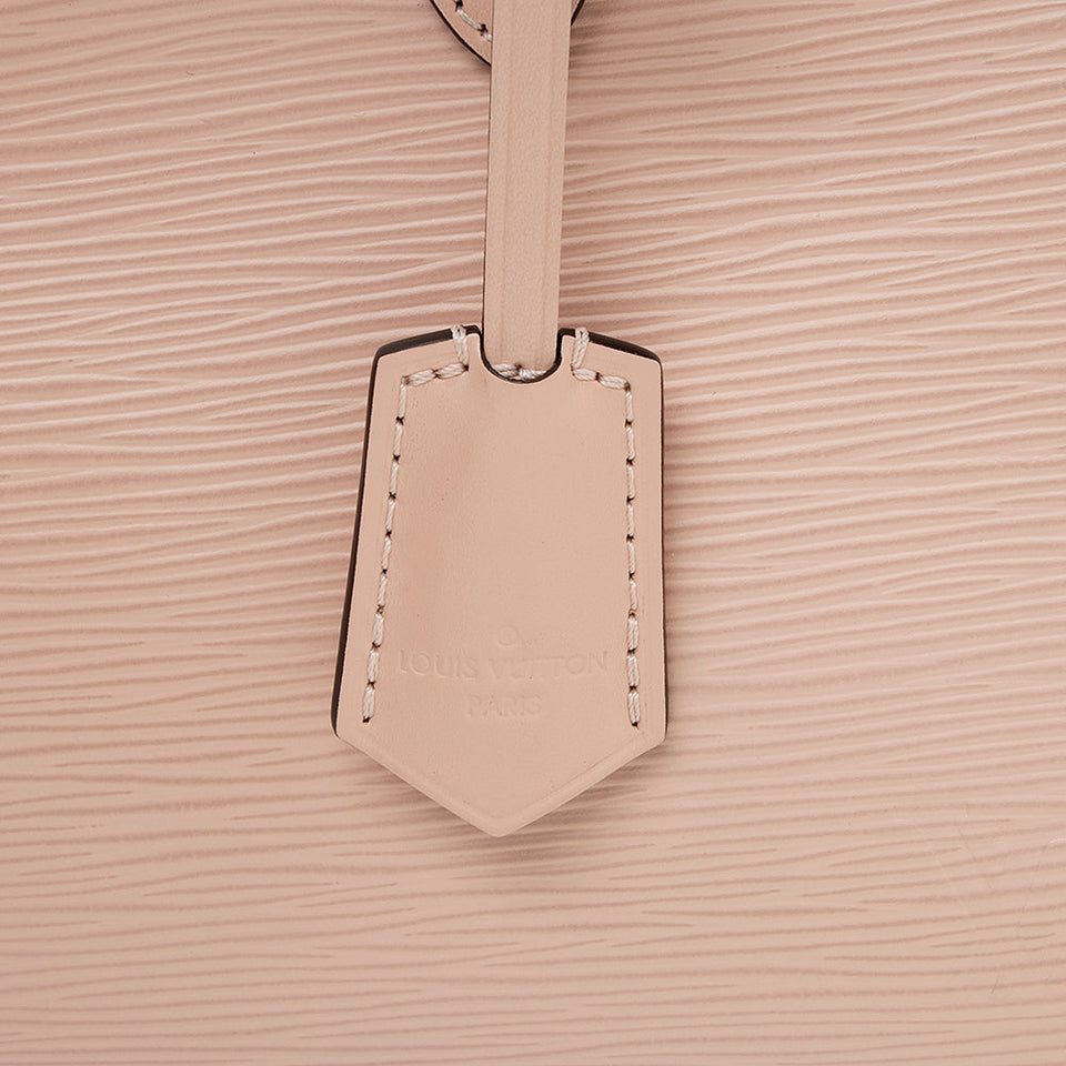 Louis Vuitton Epi Leather Marly BB Shoulder Bag (SHF-14220)
