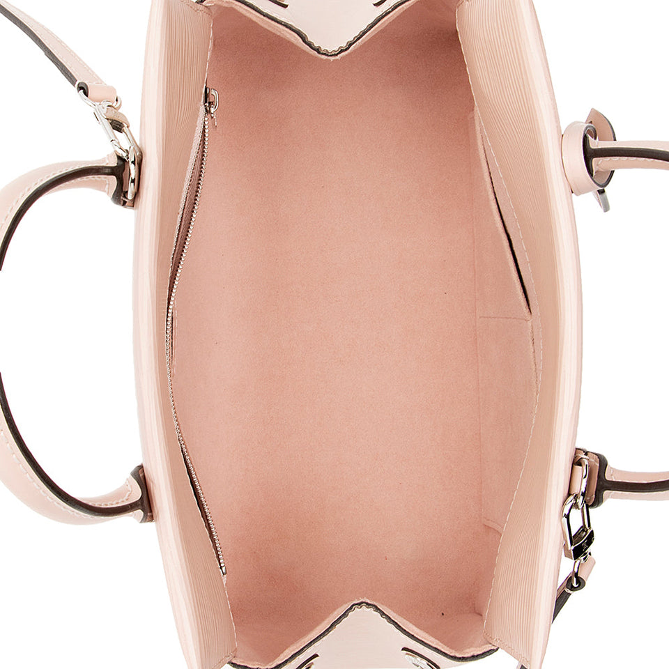 Louis Vuitton Epi Leather Marly BB Shoulder Bag (SHF-14220)