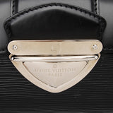 Louis Vuitton Epi Leather Montaigne Clutch (SHF-23717)