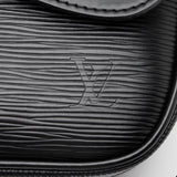 Louis Vuitton Epi Leather Montaigne Clutch (SHF-23717)