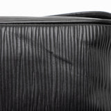 Louis Vuitton Epi Leather Montaigne Clutch (SHF-23717)