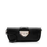 Louis Vuitton Epi Leather Montaigne Clutch (SHF-23717)