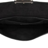 Louis Vuitton Epi Leather Montaigne Clutch (SHF-23717)