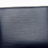 Louis Vuitton Epi Leather Multiple Wallet (SHF-12620)