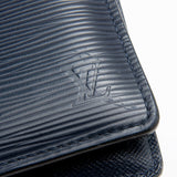 Louis Vuitton Epi Leather Multiple Wallet (SHF-12620)