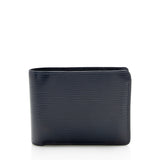 Louis Vuitton Epi Leather Multiple Wallet (SHF-12620)