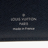 Louis Vuitton Epi Leather Multiple Wallet (SHF-12620)