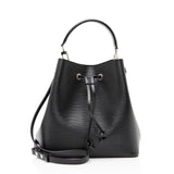 Louis Vuitton Epi Leather Neonoe Shoulder Bag (SHF-23154)