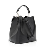 Louis Vuitton Epi Leather Neonoe Shoulder Bag (SHF-23154)
