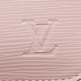 Louis Vuitton Epi Leather Neverfull MM Pochette (SHF-15516)