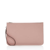 Louis Vuitton Epi Leather Neverfull MM Pochette (SHF-15516)