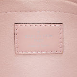 Louis Vuitton Epi Leather Neverfull MM Pochette (SHF-15516)