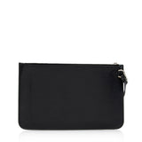 Louis Vuitton Epi Leather Neverfull MM Pochette (SHF-21559)
