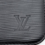 Louis Vuitton Epi Leather Neverfull MM Pochette (SHF-21559)