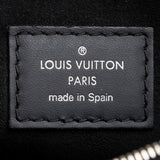 Louis Vuitton Epi Leather Neverfull MM Pochette (SHF-21559)