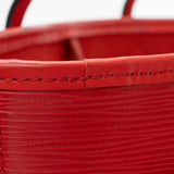 Louis Vuitton Epi Leather Neverfull MM Tote (SHF-18768)
